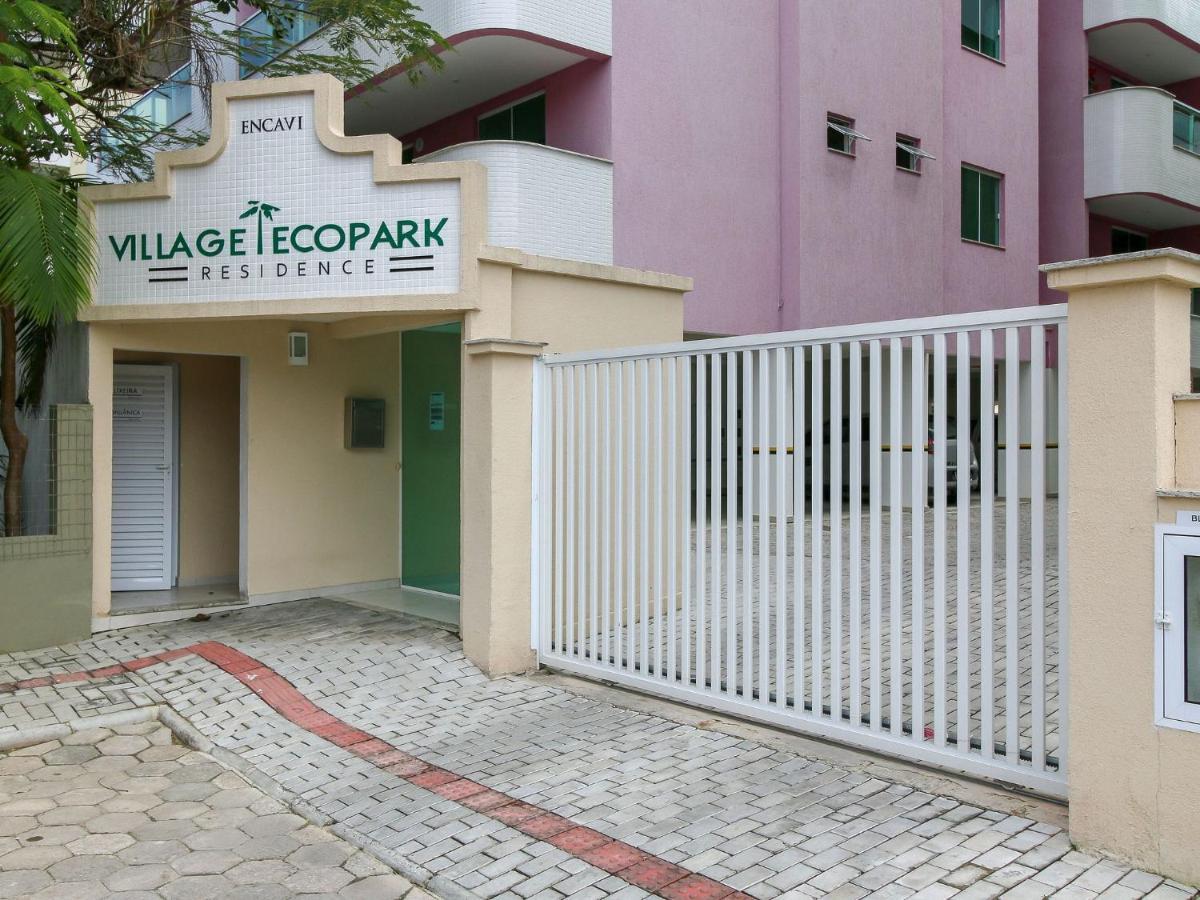 Aluguel Apartamento 2 Quartos Piscina Bombas Sc 419 Apartment Bombinhas Exterior photo